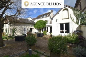 maison à la vente -   28100  DREUX, surface 235 m2 vente maison - UBI441079856